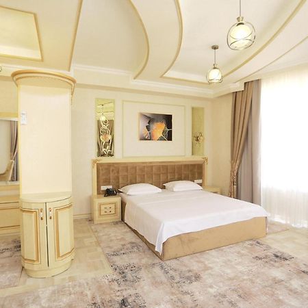 Hotel Reikartz Amirun Taškent Exteriér fotografie